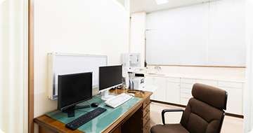 一銀内科胃腸科クリニック