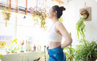 朝8時からの胃カメラ対応