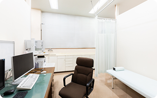 一銀内科胃腸科クリニック