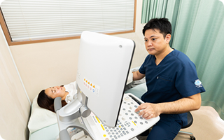 一銀内科胃腸科クリニック