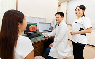 一銀内科胃腸科クリニック