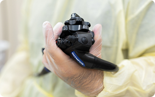 一銀内科胃腸科クリニック