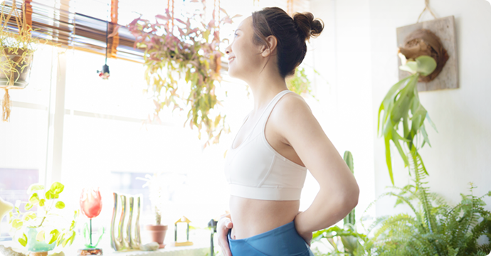 朝8時からの胃カメラ対応